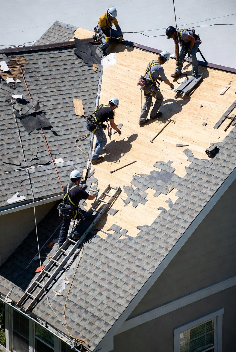 Roof Repair